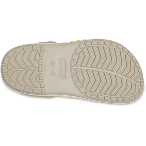 Image of Crocs Women's Crocband Iridescent Band Clog