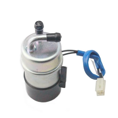 Bomba de combustible para motocicleta FZS1000 de alta presión constante 4WM-13907-00