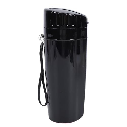 Pava eléctrica portátil para auto Focket 400ml 70W miniatura 2