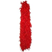 Amazon.co.jp: マラボー ターキー半バチ 直径約20cm×長さ1.8m 羽 羽根
