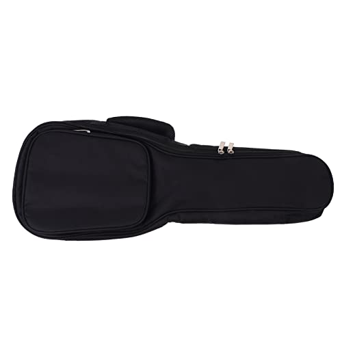 Vaguelly à Dos Ukulélé Étui Ukulélé pour de Concert Ukulélé 26/27 Pouces de Guitare Ukulélé en Coton Épais Rembourré - Les Beatles, Paul McCartney, John Lennon, RIngo Starr, George Harrison Vaguelly à Dos Ukulélé Étui Ukulélé pour de Concert Ukulélé 26/27 Pouces de Guitare Ukulélé en Coton Épais Rembourré