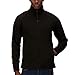 Produktbild Regatta Professionelle Herren Thor III Interaktive Workwear Fleecejacke, Schwarz, EU 52-54