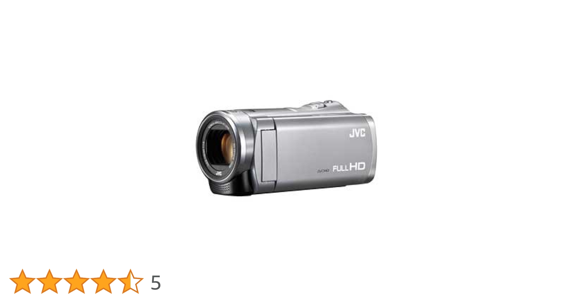 JVC ビデオカメラ　EVERIO GZ-HM133 SDカード付き32GB Amazon | JVC ハイビジョンメモリームービー「GZ-HM133