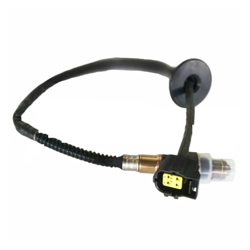 Sonde O2 oxygène 1588A070 capteur amont 0258006897 CW5W CY4A