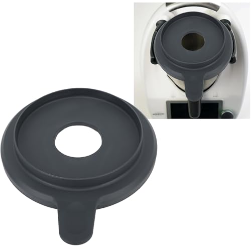 Tapa para Bowl Mezclador Zerodis compatible TM5 TM6 miniatura 6