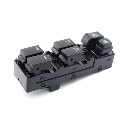 Interrupteur lève-vitre électrique haute durabilité pour KIA Sorento 2010-2012 93570-2P200