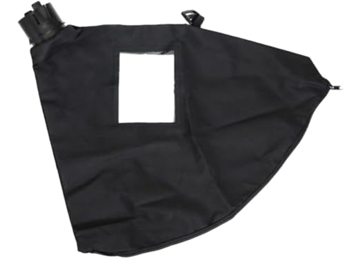 Fangsack passend für EINHELL GC-EL 3024 E Laubsauger - Fangsack Auffangsack