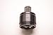 Polaris ATV Plunging Joint, Genuine OEM Part 2204252, Qty 1