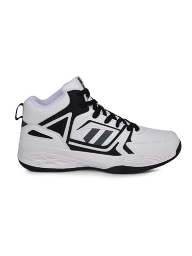 Image of North Star Men's Sneakers Boots Shoes - White