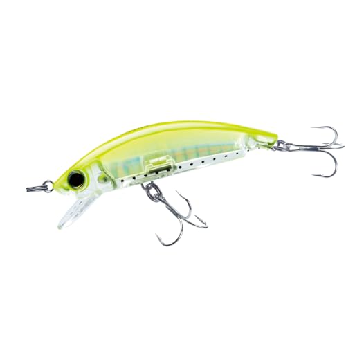 Yo-Zuri 3D Inshore Minnow 110mm pour pêcher sans s'accrocher dans les algues