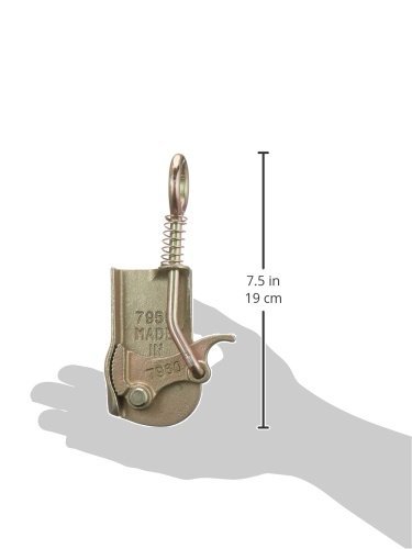 Maasdam - Wire Grip (8050-10) - Thumbnail 4