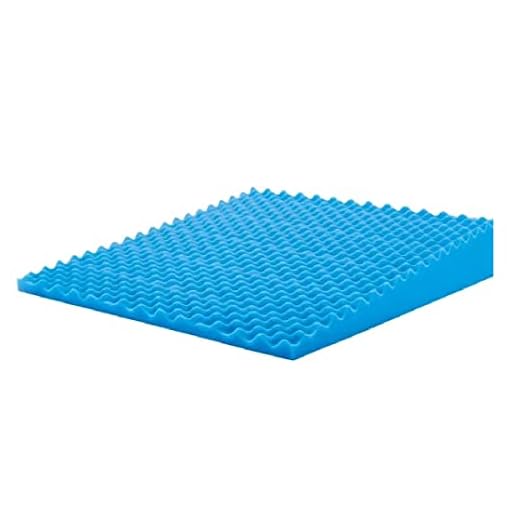 Almofada Antirrefluxo Adulto - Copespuma