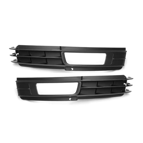 Rejilla delantera con ajuste exacto 4F0807681P para parachoques regular A6 6