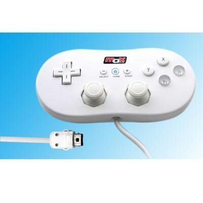 Wii Classic Controller