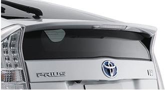 新品未使用　トヨタプリウス(ZVW30 ※前期) 純正品リアスポイラー トヨタ プリウス PRIUS 30系 ZVW30 前期 後期 リア ウイング