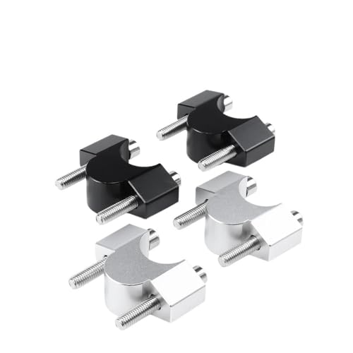 Adaptador de extensión de abrazadera premium para manillar elevador ADV 350 5