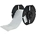 Brady B33-5-432 Bbp33 Labels , Clear (5,000 Labels per Roll, 1 Roll per Package)