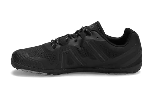 Xero Shoes Men's Mesa Trail Running Shoe - Lightweight Barefoot Trail Runner