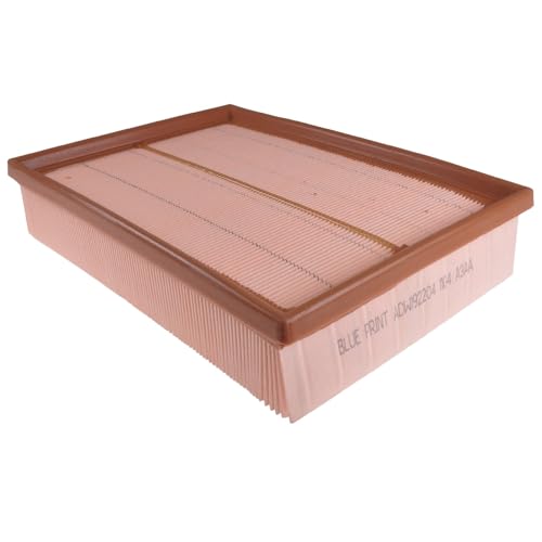 Blue Print ADW192204 Filtre Ă air