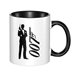 Unser Tasse geschenke ist aus hochwertiger Keramik gefertigt.