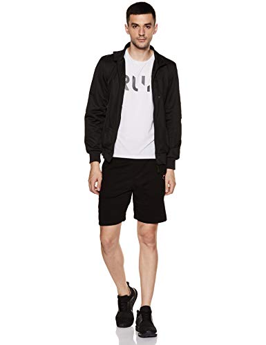 Image of Chromozome Men's Straight Fit Shorts