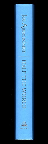 Half the World (Shattered Sea) 0804178429 Book Cover