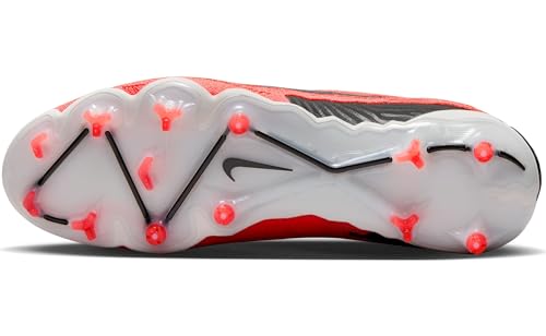 Image of Nike Mens Phantom Gx Elite Fg Running Shoes