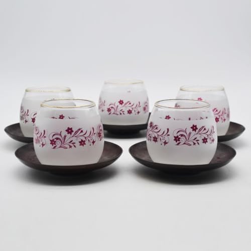 ���g�� �K���X�⒃���q �������� ���� �t�H�� 5�q�Z�b�g