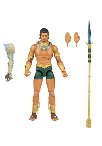 HASBRO Namor - vue 7