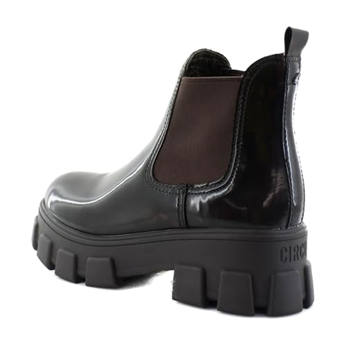 Circus NY by Sam Edelman Women's Darielle Ankle Boot3