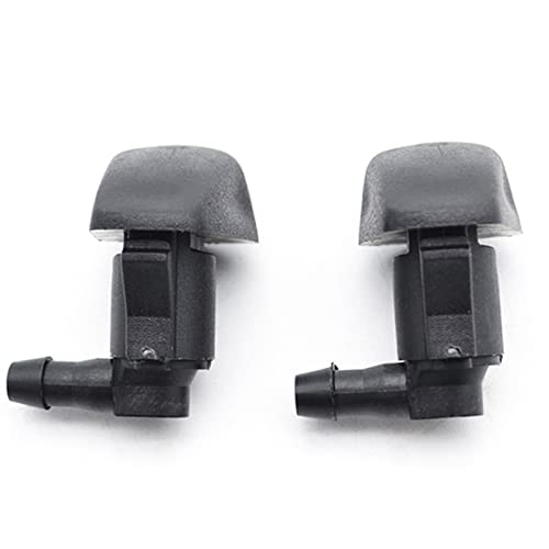 Gicleur lave-glace avant compatible Toyota Celica 1993-1999