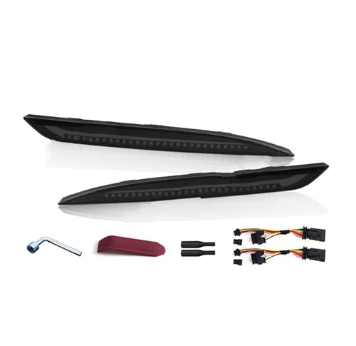 Ԃ̃Aop[tN^[Cg ɓKeX ɓK郂f3 ɓK郂fY 2018-2022p LEDAop[tN^[ 3@\u[LCg(Black Surface B)