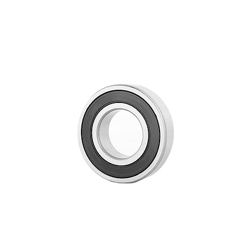 Roulement de Moto 60/28 en Acier Chromé Haute Précision pour Moteur - 6