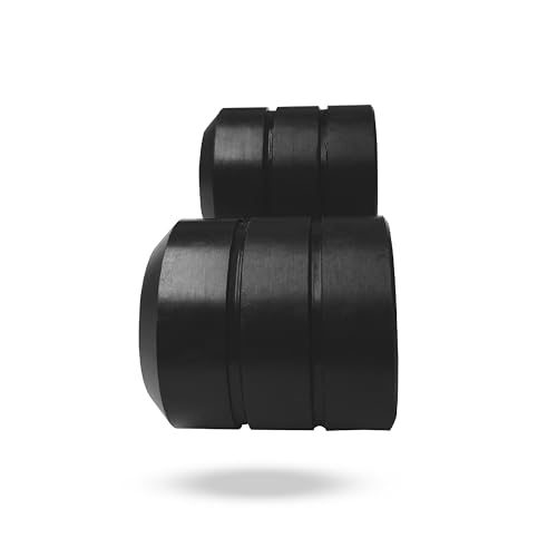 Image of Crash Guard Slider with 10 mm Bolt for Universal Bike Crash Guard