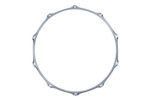 TAMA Snare 2.3mm Steel Flange Hoop Butterside 14