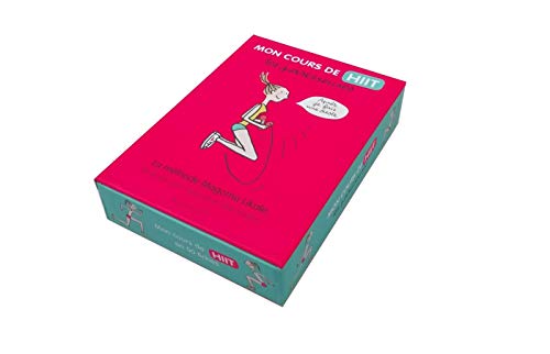 Télécharger Boite mon cours de hiit les paresseuses Gratuit
