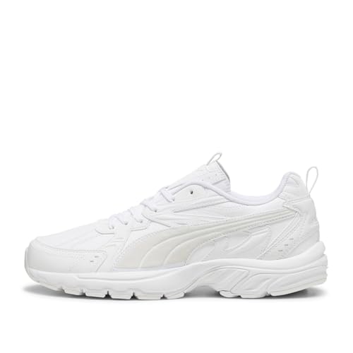 Image of Puma Unisex-Adult Milenio Tech L Sneaker