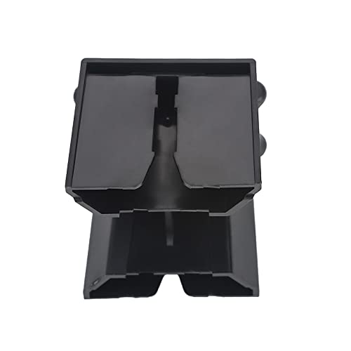 Divisor para portavasos compatible Toyota Camry 2007-2011 miniatura 4