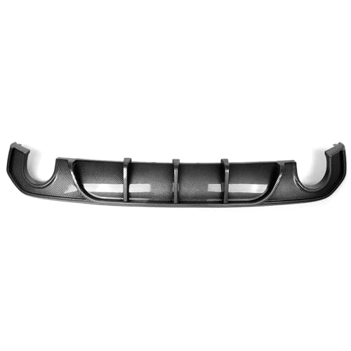 Kit de carrocería con difusor de parachoques trasero para BMW Serie 4 G26 M Sport 2021-2024 7
