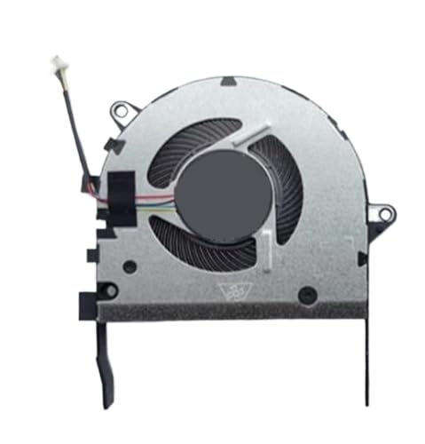 Ventilateur GPU de rechange pour ASUS N6506M afin de réparer un PC portable bruyant