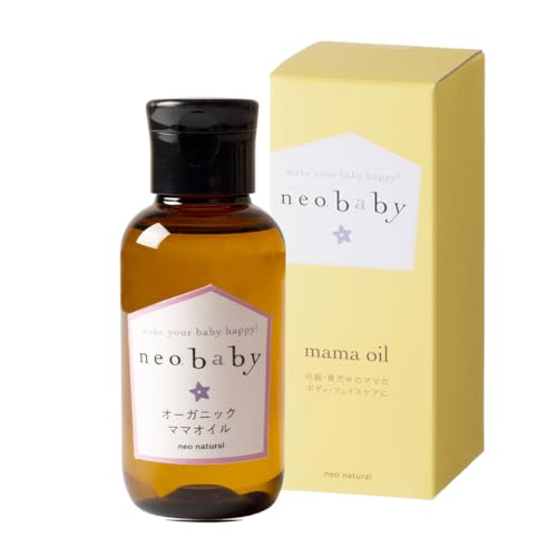 [}bT[WIC] neobaby lIxr[ I[KjbN}}IC Y Y eIC Xgb`}[N lIi` 100mL 1{