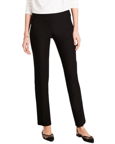 NIC+ZOE Women's Petite Wonderstretch Pant