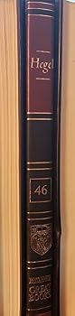 Hardcover Britannica Great Books: Hegel Volume 46 Thirtieth Printing Book