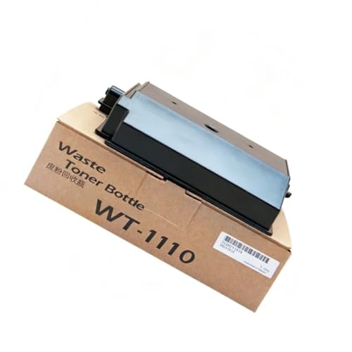 Boîte de toner WT-1110 anti-fuite compatible Kyocera FS 1040 1041 et 1320MFP
