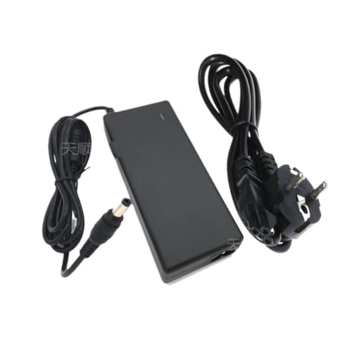 Cable de corriente 14V para solucionar apagones en proyector JMGO P1 P2 4
