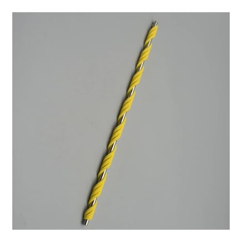 Rouleau de nettoyage de charge contre les taches de toner pour Konica Minolta C458 C558 C658