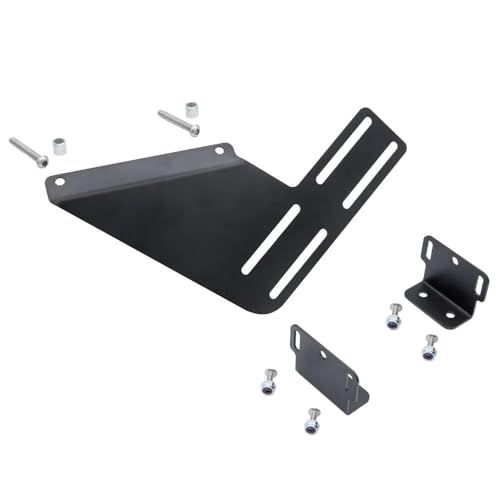 Rugged Radios Bronco Radio Mount