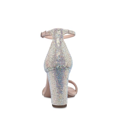 Image of Madden Girl Women's Beella Heeled Sandal