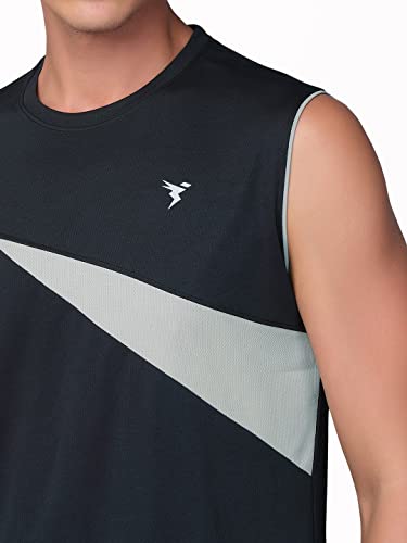 Image of TECHNOSPORT Men Vest