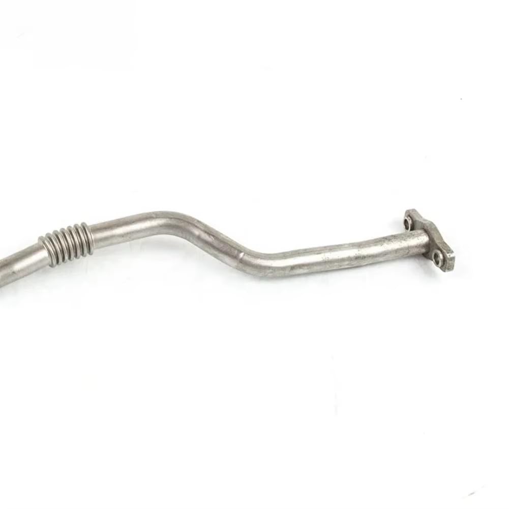 Escape Para Coche Tubo Tubo De Lubricación Del Turbocompresor 9807048580 2008 Para 308S 408 4008 1.2T De Presión